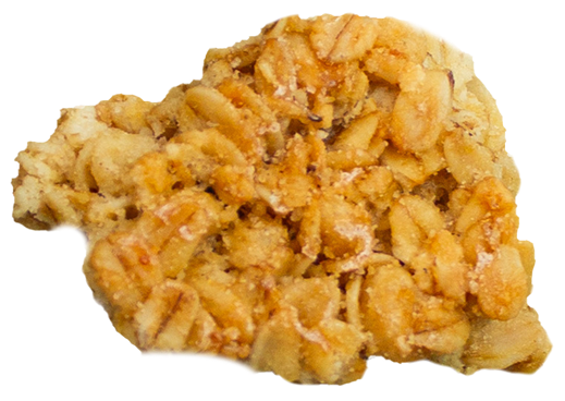 Cornflake chunk van Rhino Chunks
